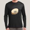 Long Sleeve PosiCharge ® Competitor™ Tee Thumbnail