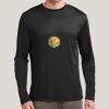 Long Sleeve PosiCharge ® Competitor™ Tee Thumbnail