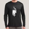 Long Sleeve PosiCharge ® Competitor™ Tee Thumbnail