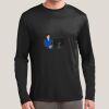 Long Sleeve PosiCharge ® Competitor™ Tee Thumbnail