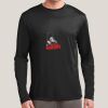 Long Sleeve PosiCharge ® Competitor™ Tee Thumbnail