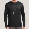 Long Sleeve PosiCharge ® Competitor™ Tee Thumbnail