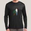 Long Sleeve PosiCharge ® Competitor™ Tee Thumbnail