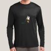 Long Sleeve PosiCharge ® Competitor™ Tee Thumbnail