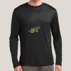 Long Sleeve PosiCharge ® Competitor™ Tee Thumbnail