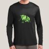 Long Sleeve PosiCharge ® Competitor™ Tee Thumbnail