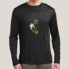 Long Sleeve PosiCharge ® Competitor™ Tee Thumbnail