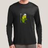 Long Sleeve PosiCharge ® Competitor™ Tee Thumbnail