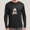 Long Sleeve PosiCharge ® Competitor™ Tee Thumbnail