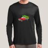 Long Sleeve PosiCharge ® Competitor™ Tee Thumbnail