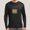 Long Sleeve PosiCharge ® Competitor™ Tee Thumbnail