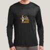 Long Sleeve PosiCharge ® Competitor™ Tee Thumbnail