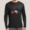 Long Sleeve PosiCharge ® Competitor™ Tee Thumbnail