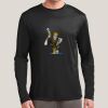 Long Sleeve PosiCharge ® Competitor™ Tee Thumbnail