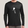Long Sleeve PosiCharge ® Competitor™ Tee Thumbnail