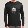 Long Sleeve PosiCharge ® Competitor™ Tee Thumbnail