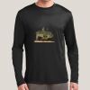 Long Sleeve PosiCharge ® Competitor™ Tee Thumbnail