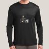 Long Sleeve PosiCharge ® Competitor™ Tee Thumbnail