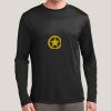 Long Sleeve PosiCharge ® Competitor™ Tee Thumbnail