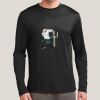 Long Sleeve PosiCharge ® Competitor™ Tee Thumbnail
