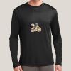 Long Sleeve PosiCharge ® Competitor™ Tee Thumbnail