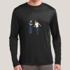 Long Sleeve PosiCharge ® Competitor™ Tee Thumbnail