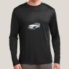 Long Sleeve PosiCharge ® Competitor™ Tee Thumbnail