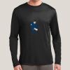Long Sleeve PosiCharge ® Competitor™ Tee Thumbnail
