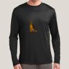 Long Sleeve PosiCharge ® Competitor™ Tee Thumbnail