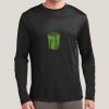 Long Sleeve PosiCharge ® Competitor™ Tee Thumbnail