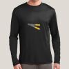 Long Sleeve PosiCharge ® Competitor™ Tee Thumbnail