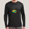 Long Sleeve PosiCharge ® Competitor™ Tee Thumbnail
