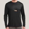 Long Sleeve PosiCharge ® Competitor™ Tee Thumbnail
