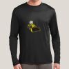 Long Sleeve PosiCharge ® Competitor™ Tee Thumbnail