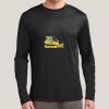 Long Sleeve PosiCharge ® Competitor™ Tee Thumbnail