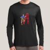 Long Sleeve PosiCharge ® Competitor™ Tee Thumbnail