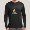 Long Sleeve PosiCharge ® Competitor™ Tee Thumbnail