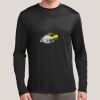 Long Sleeve PosiCharge ® Competitor™ Tee Thumbnail