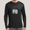 Long Sleeve PosiCharge ® Competitor™ Tee Thumbnail