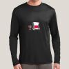 Long Sleeve PosiCharge ® Competitor™ Tee Thumbnail