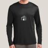 Long Sleeve PosiCharge ® Competitor™ Tee Thumbnail