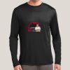 Long Sleeve PosiCharge ® Competitor™ Tee Thumbnail