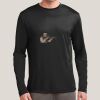 Long Sleeve PosiCharge ® Competitor™ Tee Thumbnail