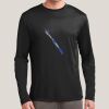 Long Sleeve PosiCharge ® Competitor™ Tee Thumbnail