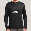 Long Sleeve PosiCharge ® Competitor™ Tee Thumbnail