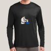 Long Sleeve PosiCharge ® Competitor™ Tee Thumbnail