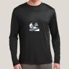 Long Sleeve PosiCharge ® Competitor™ Tee Thumbnail