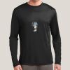 Long Sleeve PosiCharge ® Competitor™ Tee Thumbnail