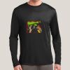 Long Sleeve PosiCharge ® Competitor™ Tee Thumbnail