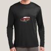 Long Sleeve PosiCharge ® Competitor™ Tee Thumbnail